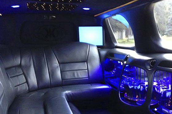 town car limo