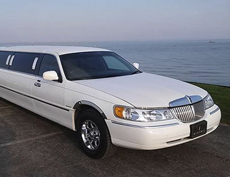 limo service