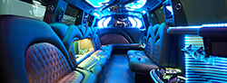 detroit limo rentals