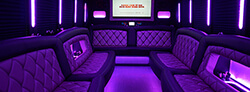 party bus rentals